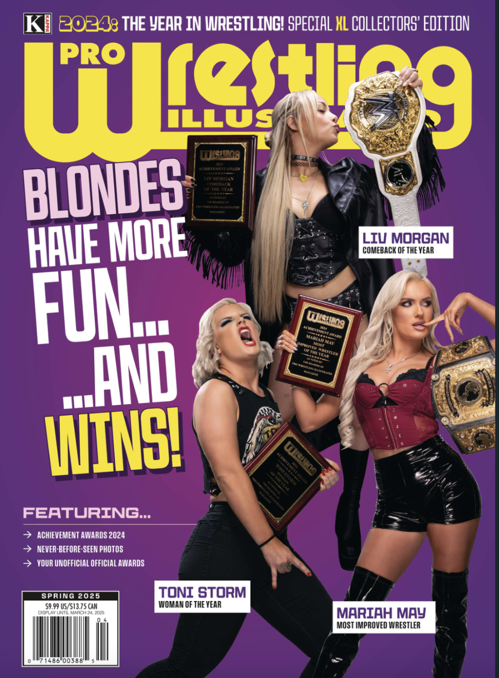 PWI