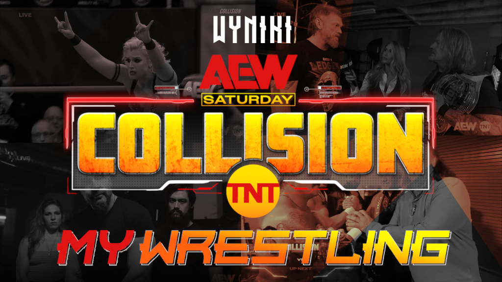 collisioncomeback