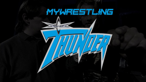 WCW Thunder Mywrestling