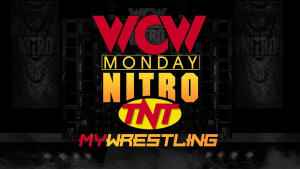WCW nitro Mywrestling