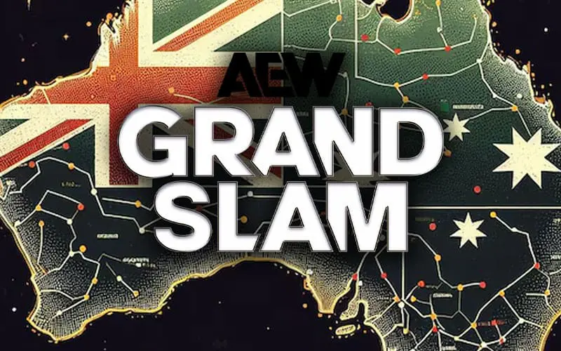 AEW grand slam