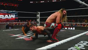 RAW Rollins Balor - WWE.com