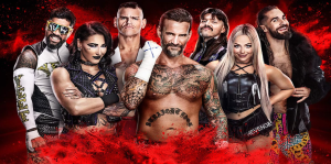 WWE RAW on Netflix