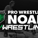 NOAH Legacy Rise 2026: Wyniki