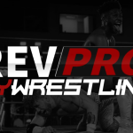 RevPro Live in Coventry – Zapowiedź