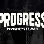 PROGRESS The Odyssey Tour Tag 4 – Zapowiedź