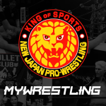 NJPW Wrestling Redzone in Hiroshima 2026: Wyniki