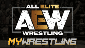 AEW MyWrestling