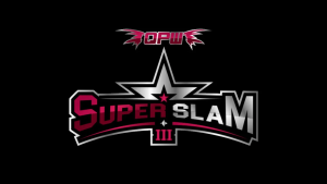 QPW Super Slam III