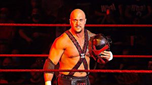 Karrion Kross WWE