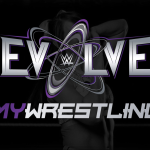 WWE EVOLVE 16.09.2026 – Zapowiedź