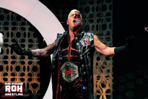 Dustin Rhodes