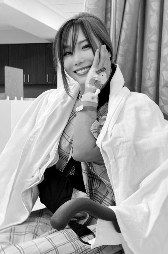 Kairi Sane