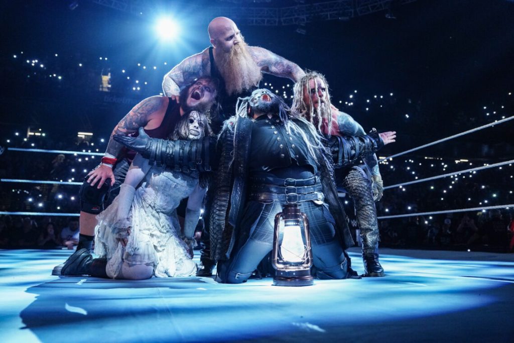 Monday Night RAW