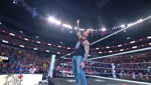 CM Punk