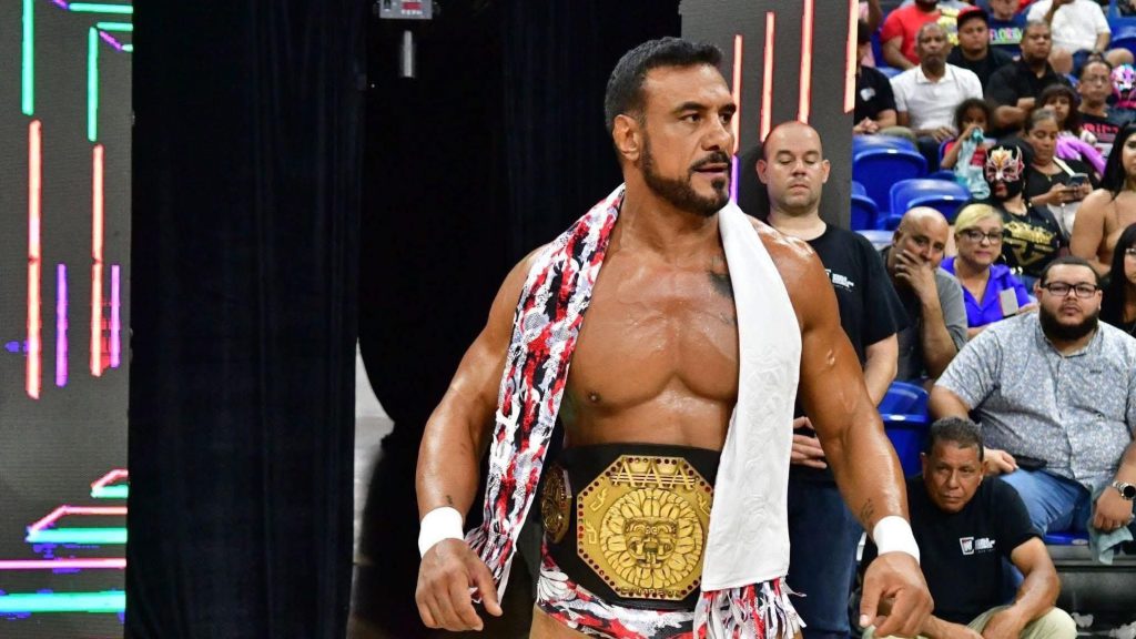 EL PATRON