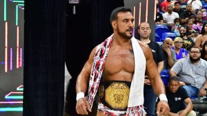 EL PATRON