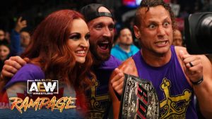 The Kingdom Has Arrived to Challenge the Top Guys | AEW Rampage: Toronto, 10/14/22 - https://www.youtube.com/watch?v=WMWakiq9Rf0