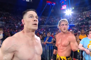 John Cena