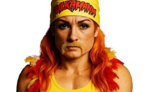 becky