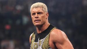 cody