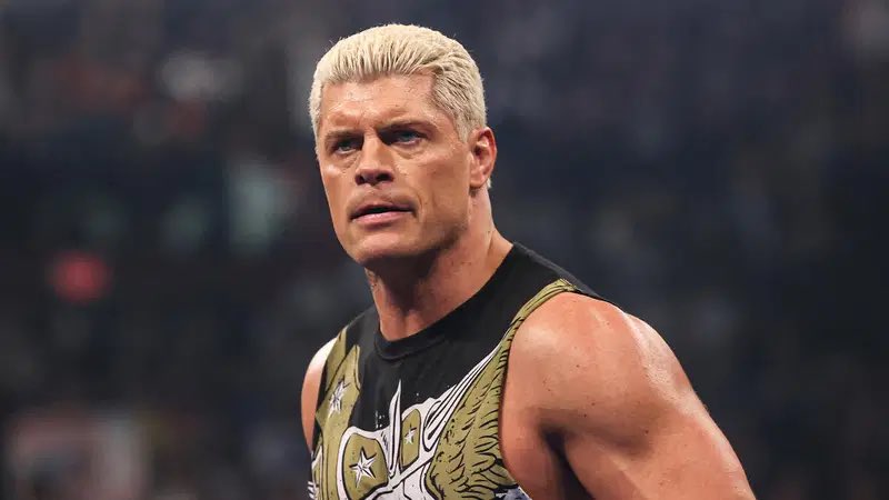 cody