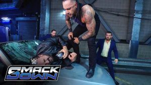 damian priest drew mcintyre - https://www.youtube.com/watch?v=k_MFty3VqKU