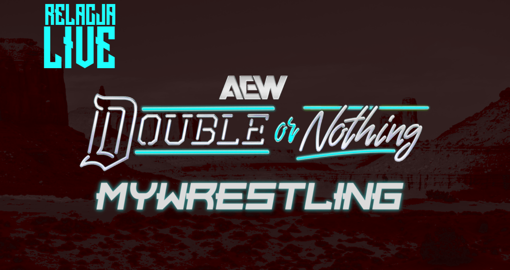 double or nothing