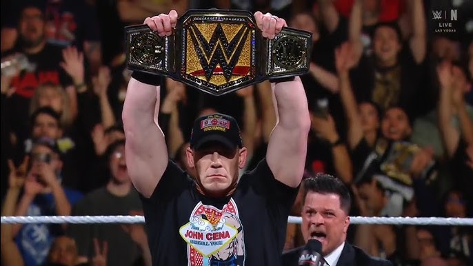 john cena