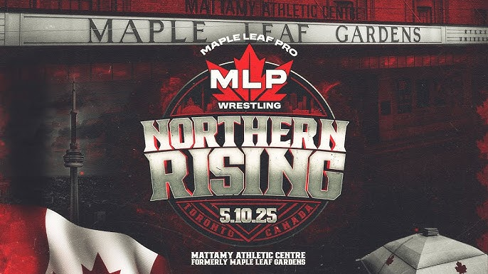 MLP Northern Rising 2025