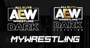 AEW Dark Dark: Elevation MyWrestling