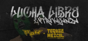 PpW lucha libre extravaganza