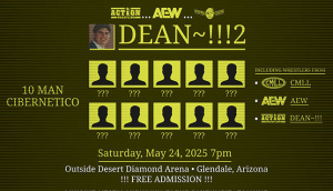 ACTION DEAN~!!!2