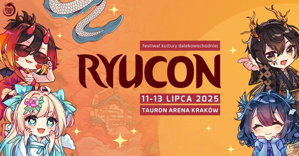 ryucon