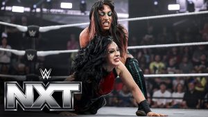 FULL MATCH: Stephanie Vaquer vs. Jacy Jayne | NXT Women’s Title Match: NXT, May 27, 2025 = https://www.youtube.com/watch?v=TmVt_Bt3BoI