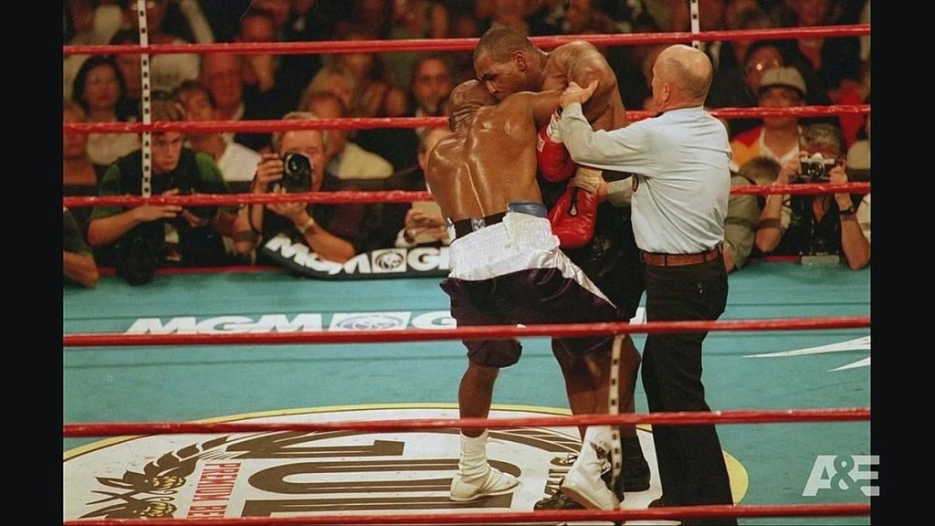tyson