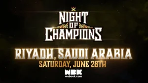 night of champions