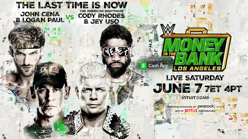 Cody Rhodes & Jey Uso vs. John Cena & Logan Paul | WWE - https://www.wwe.com/shows/moneyinthebank/2025/rhodes-uso-cena-paul