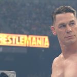 John Cena powraca do WWE!