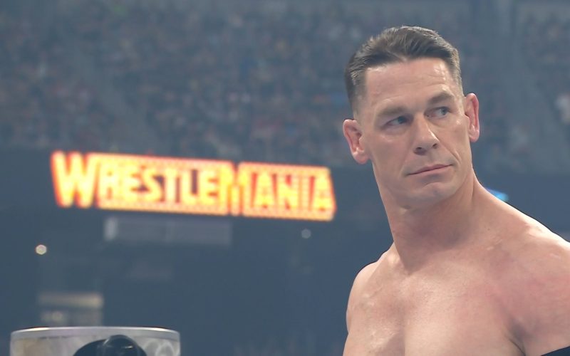 John Cena