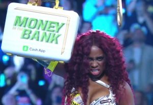 Naomi