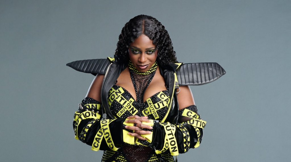 Naomi