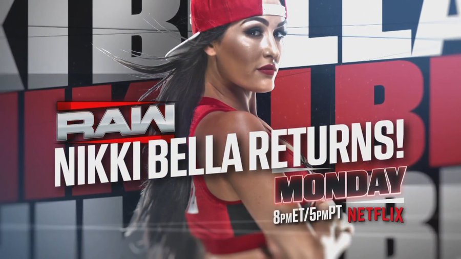 Nikki Bella