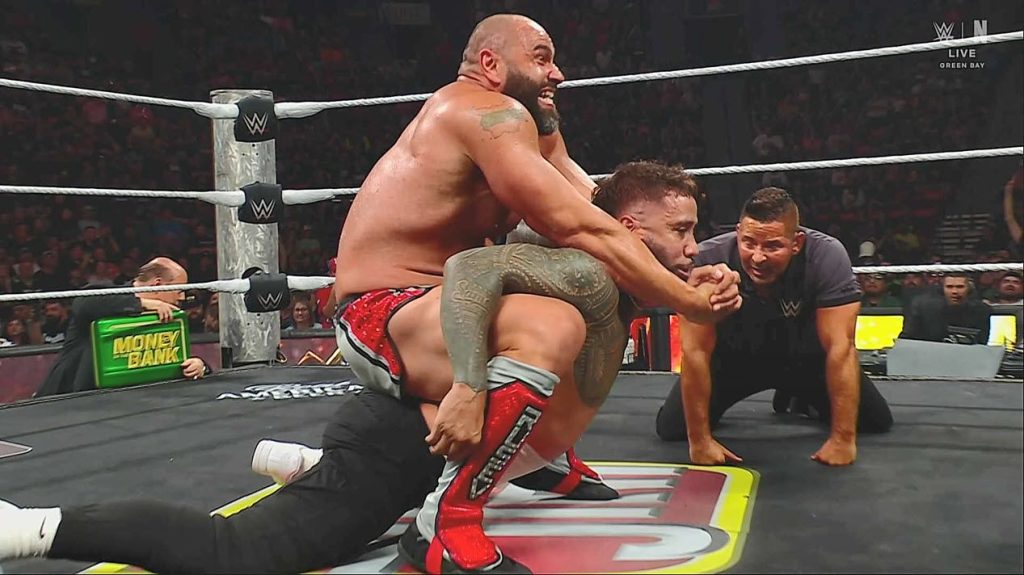 RUSEV