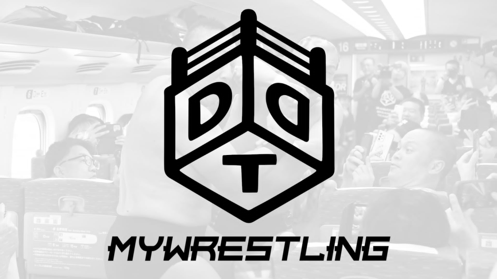 DDT MyWrestling