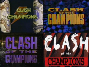Clash of the Champions