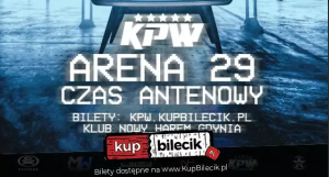 Kpw Arena 29 Czas Antenowy