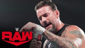 CM Punk, Drew McIntyre and Seth “Freakin” Rollins’ intense confrontation: Raw, Aug. 5, 2024 - https://www.youtube.com/watch?v=hIhKKjYtJq8