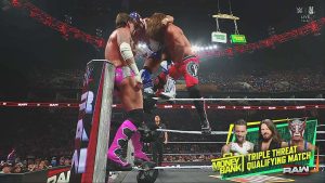 raw