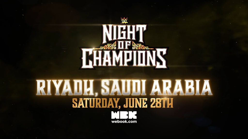 Źródło obrazu: WWE